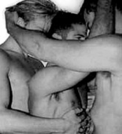 Handsome young guys join your master masseur for the relaxation you want, need and deserve. Enjoy your pleasure in the privacy of our professional studio as 4 hands move all over your body....