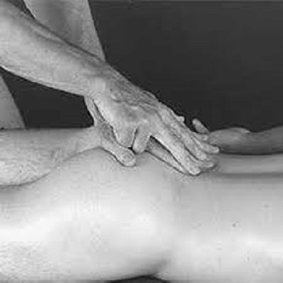 ...wherever you need it. Shoulders, upper legs...hard to reach spots. They all get serious attention as you lay back and enjoy...all of it.