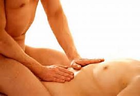 Discreet M4M Massage